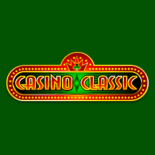 Casino Classic $1 Deposit – Get 41 Free Spins on Mega Vault Millionaire