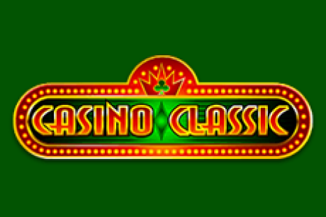 Casino Classic Canada – $1 Deposit Bonus for 41 Free Spins on Mega Vault Millionaire