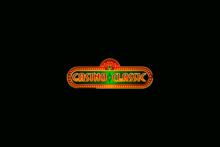 Casino Classic $1 deposit bonus – 41 spins to become a millionaire