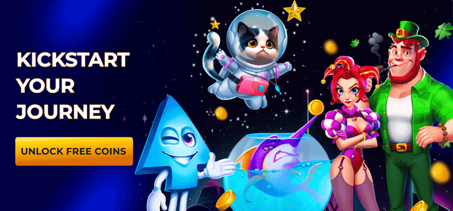 Casino.click sign-up offer - how has my experience been with the 100,000 GC and 2 SC for free? Casino.click sign-up offer - how has my experience been with the 100,000 GC and 2 SC for free?