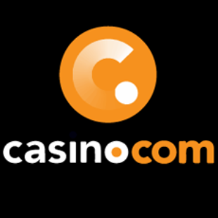 Casino.com Bonuses | 20 ND Free Spins + 180 Free Spins and €400,- Bonus