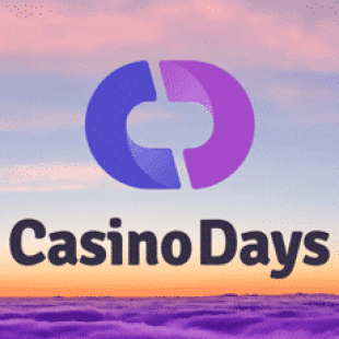Casino Days Bonus Review – 20 Free Spins + 100% Bonus up to €100