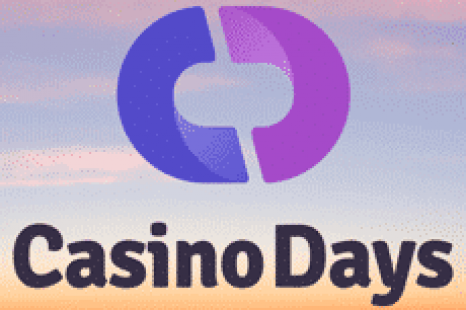 Casino Days Bonus Review – 20 Free Spins + 100% Bonus up to €100