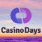 Casino Days Bonus India – 100% Bonus up to ₹20,000