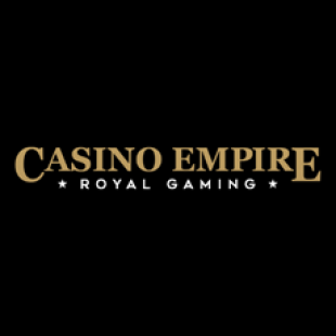 Cassino Empire – 20 Rodadas Grátis Exclusivas + 200% de Bônus até R$12.000
