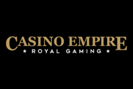 Casino Empire – 10 Free Spins on Registration + 200% Bonus up to €2000