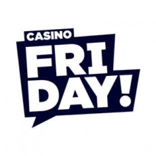 Casino Friday Bonus – 200 Gratis Spins + 100% Bonus