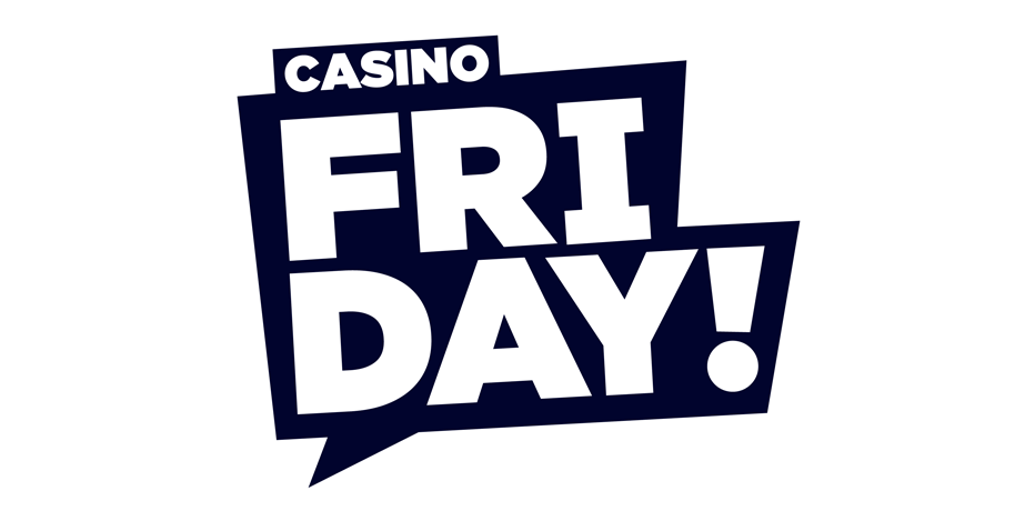 Casino Friday - New Online Casino (Scheduled October 2020)