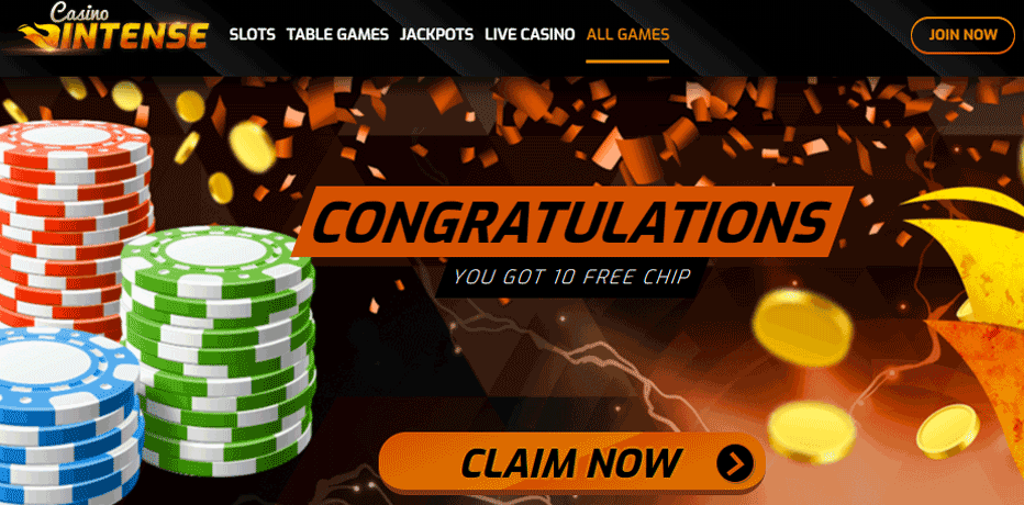 130 Free Spins At Thunderbolt Casino - Use Code - Gamblers Slot Machine