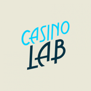 Casino Lab -bonus – 300 ilmaispyöräytystä + 1500€ bonusta
