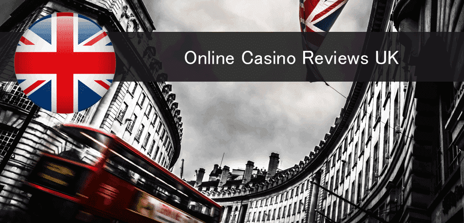 casino reviews UK united kingdom
