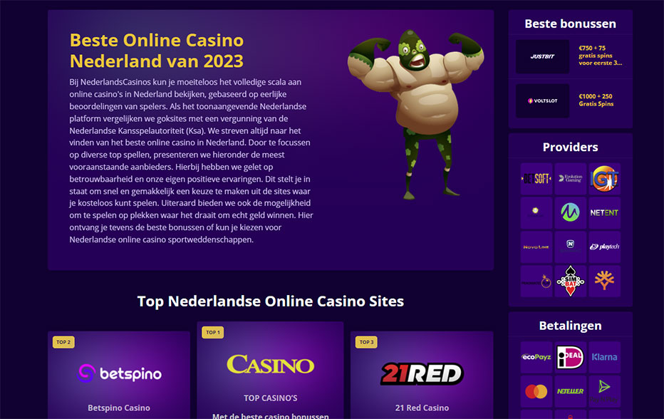 casino site geblokkeerd door kansspelautoriteit
