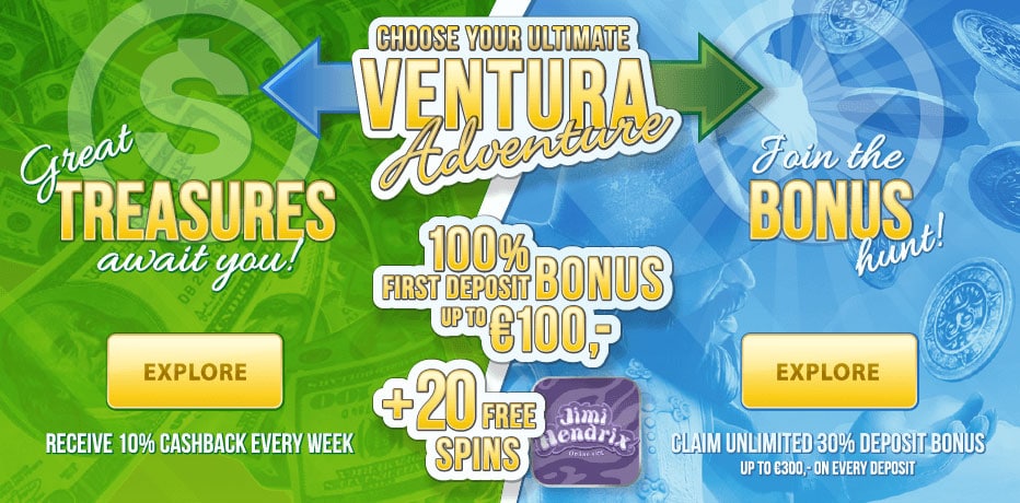 Casino promo codes