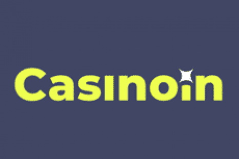 Casinoin – 60 Darmowych spinów + 100% Bonus