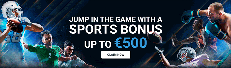 Casinointer Sport-Bonus