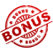 Casinos with no deposit bonus