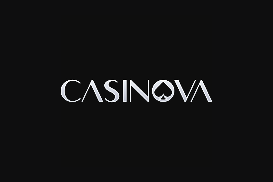 Casinova casino review – is this online casino reliable?