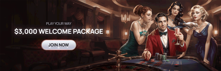 Casinova welcome bonus – enjoy up $3000 extra bonus