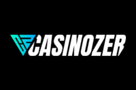 Casinozer – 50 Ilmaiskierrosta + 100% Casinolle + UrheiluBonus