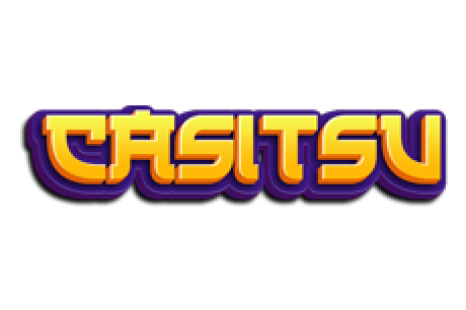 Casitsu – Welcome package up to €1000 + 25 free spins!