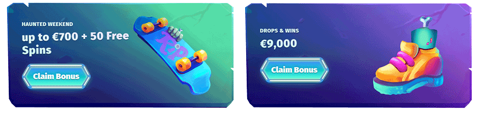 casombie casino bonus