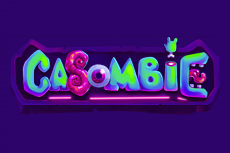 Casombie – 100 Freispiele + 7 Boni verfügbar