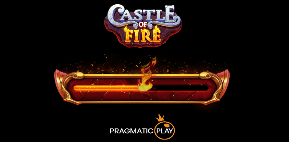 Castle of Fire Pragmatic Play