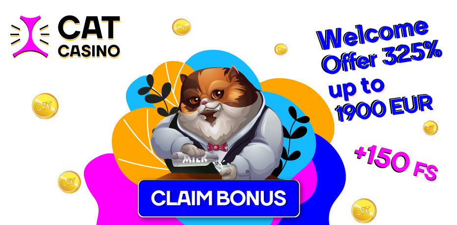 Cat casino сайт catcasino kas