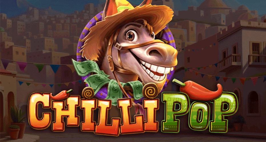 20 free spins on Chili Pop at Imperial Wins Casino NZ 20 free spins on Chili Pop at Imperial Wins Casino NZ