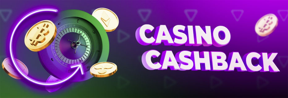 coinplay casino cashback