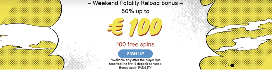 combo slots weekend bonus