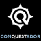 Conquestador Casino – 50 Freispiele bei der Anmeldung + 2500 € Bonus