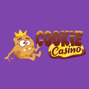 Cookie Casino – 50 gratisspinn-bonus (ingen innskudd trengs) + 100% i bonus