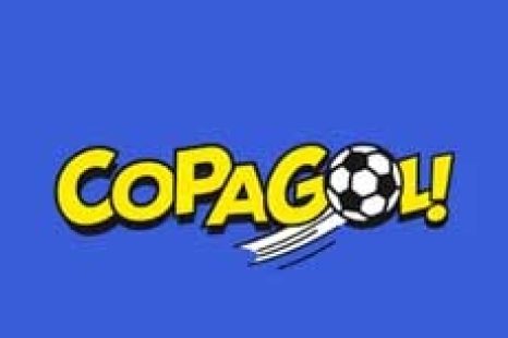 CopaGol – Bônus de 100% Até R$2000
