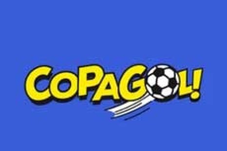 CopaGol – Bônus Sem Depósito de R$ 10 Para Novos Jogadores