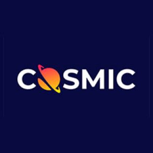 CosmicSlot Talletuspakoton Bonus – 10 Ilmaiskierrosta + 4 Bonusta
