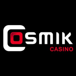 Cosmik Casino (BLACKLISTED / CLOSED)