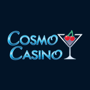 Cosmo Casino Bonus – Deposit $10 Get 150 Free Spins
