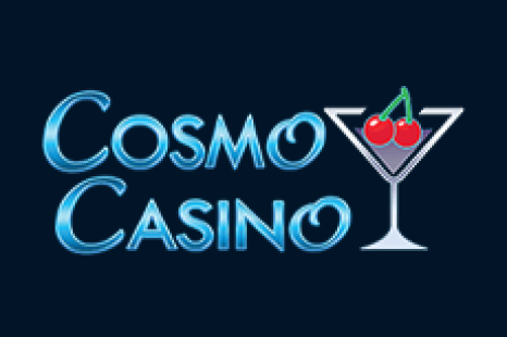 Cosmo Casino – Deposit $10 Get 150 Free Spins