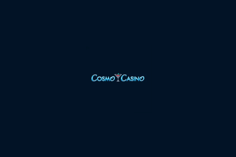 Cosmo Casino $10 deposit bonus – 150 free spins on Mega Money Wheel