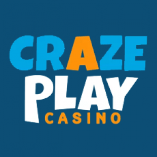Craze Play Bonus Review – 150 Free Spins + Up to €500 Bonus