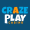 Craze Play Bonusarvostelu – 150 Ilmaiskierrosta + Jopa 500€ Bonus