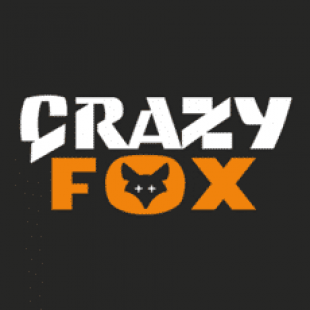 CrazyFox Casino – Receive 20% cashback every day