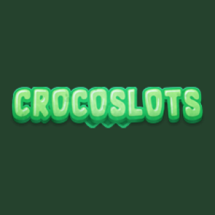 Crocoslots No Deposit Bonus Code – 10 Free Spins on sign up