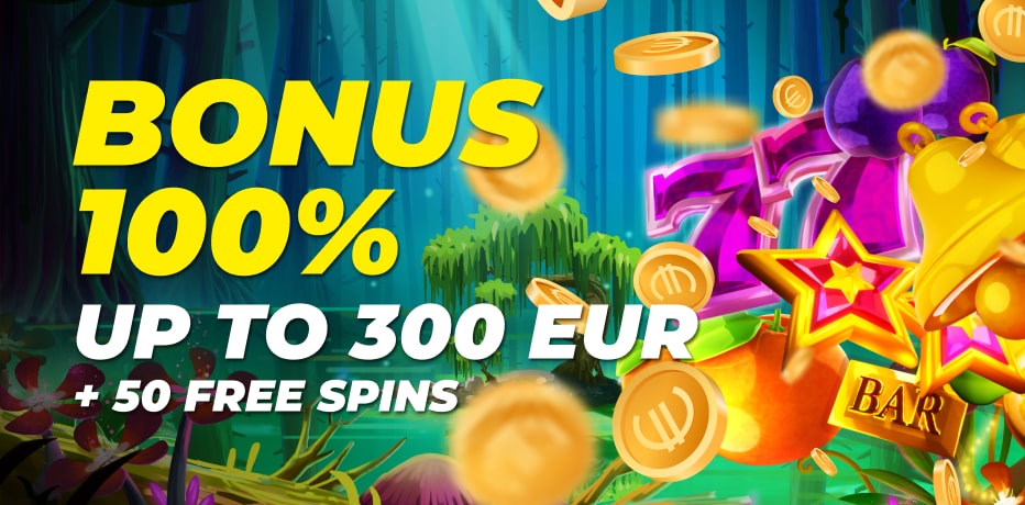 cyberbet welcome bonus