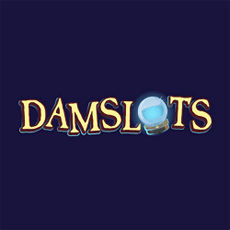 Damslots Casino – 750% Bonus up to €3.000