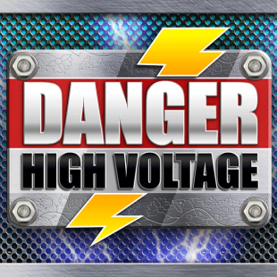 Big Win (x1.500) on Danger High Voltage by Big Time Gaming