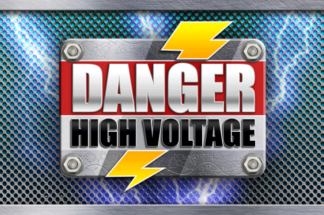 Big Win (x1.500) on Danger High Voltage by Big Time Gaming