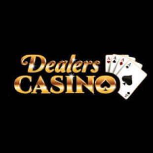 Dealers Casino Bonus Kod – 200 Spins + 100% Bonus