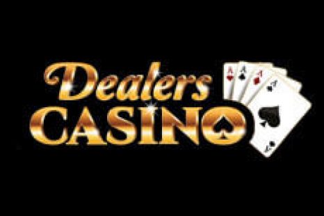 Dealers Casino Bonus Kod – 200 Spins + 100% Bonus